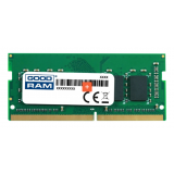 Operatyvioji atmintis (RAM) nešiojamam kompiuteriui 16GB DDR4 3200MHz CL22 1.2V SO-DIMM Goodram
